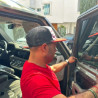 ventanas de puertas